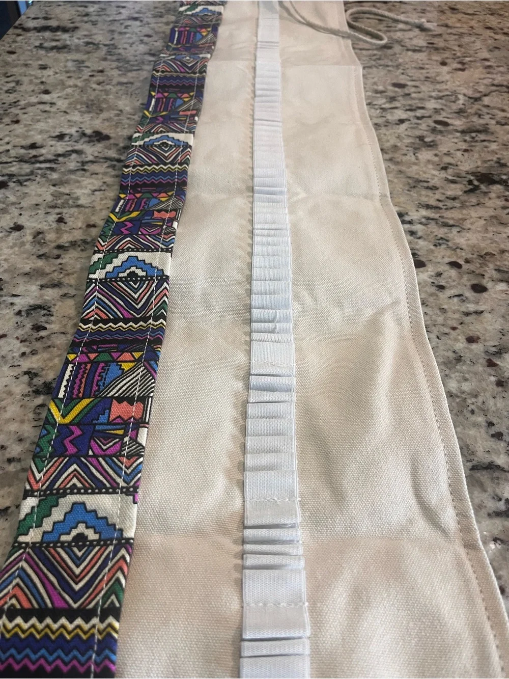 N/A vibrant aztec